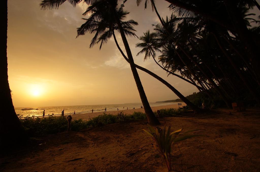 Chera Rocks Beach House Hotel Thottada Room photo